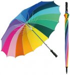 EuroSCHIRM - Göbel - City-Regenschirm extra groß, Partnerschirm 
