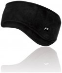 F-Lite - Pro Feet Functional Wear Windebreaker Headband Stirnband, schwarz 