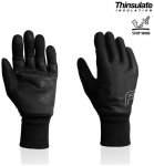 F-Lite - Thinsulate Windbreaker Glove - winddichte Handschuhe S schwarz