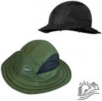 H.A.D. Floatable Bucket Hat - recycle Sommer Hut L dunkelgrün