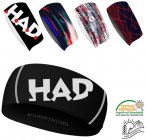 H.A.D. Originals - Brushed Headband Sport Stirnband navy