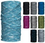 H.A.D. Originals - 100% Merino Multifunktionstuch Halstuch blau