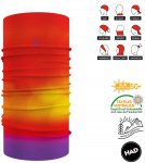 H.A.D. Originals - Multifunktionsschal UV Schutz 50+