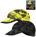H.A.D. Originals ® Ultralight Mesh Cap ultraleichte Sportmütze L gelb