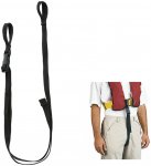 Helly Hansen - Crotch Strap Schrittgurt, schwarz