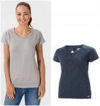Helly Hansen - Damen Shirt MALLA T-Shirt, navy