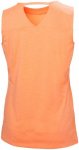 Helly Hansen - Damen W MALLA TOP Shirt T-Shirt, melon