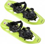 INOOK ADO LIGHT: Marken Schneeschuhe (EU 34 - 43) gelb