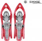 INOOK FREESTEP:  Alpin Schneeschuhe - Profi Schneeschuhe