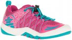 Kamik - Kinder Outdoor Sneaker SCOUT, pink EU 31
