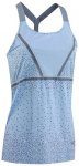Kari Traa - Elisa Tank Top - Damen Spotshirt blau 38/M