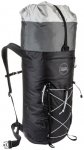 LACD RollUp Mountain Backpack WP 45 Liter Ruckack, blk edition 