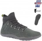Lackner - warme wasserdichte Barfußschuhe Nature Mid TX