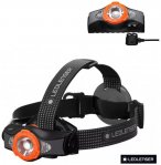LEDLENSER- Stirnlampe MH11 Outdoor-Stirnlampe Multicolour LED - 1000 
