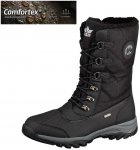 Lico - Rurik- wasserdichte Stiefel Gummistiefel gefüttert, wasserfest