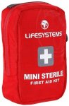 Lifesystems - Mini Sterile Kit - Erste Hilfe Set 