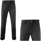 Linea Primero - funktionelle Softshellhose aus Stretchgewebe - Mod. Gerald