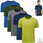 Linea Primero - funktionelles Herren Shirt Mathias Stretch Sportshirt