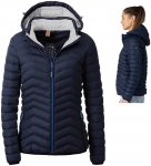 LPO - funktionelle, modische, wattierte Steppjacke Kunstdaune Serafine