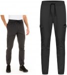 LPO - Herren Funktions Stretch Wander- Trekking- Sporthose Remus