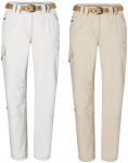 LPO - Linea Primero - Damen Outdoor- Wander- Travel - Krempel Cargohose - Gamze