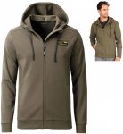 LPO - Linea Primero  - funktionelle, modische Herren Sweatjacke Rob