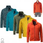 LPO - Linea Primero funktionelle, modische Strickfleece Jacke Owen 2