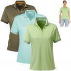 LPO Linea Primero - funktionelles Polohemd mit Knopfleiste - Amanda 3