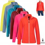 LPO Linea Primero - Microfaser Damen Fleejacke - Mod. Jodie