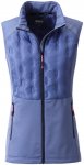 LPO - modische, funktionelle Stretch Hybrid Weste mit Kunstdaune Kelea
