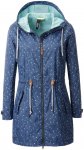 LPO - Regenmantel Viviane 2 aus Funktionsmaterial Regenjacke , navy