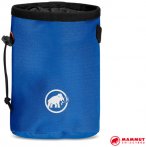 Mammut - Chalkbag Gym Basic Chalk Bag, blau 