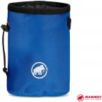 Mammut - Chalkbag Gym Basic Chalk Bag, blau