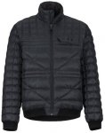Marmot - Herren Featherless Jacket Winterjacke, schwarz M