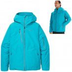 Marmot - Lightray Gore-tex Jacke Primaloft Winterjacke, blau XL