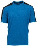Maul - Glödis Fresh II Herren T-Shirt - blau S