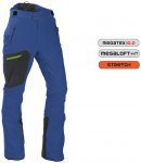 Maul - Hochseiler - Herren Skitourenhose Megatex 10.0 - blau blau XS