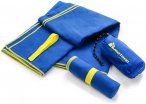 Meteor - Funktions Handtuch, blau, M