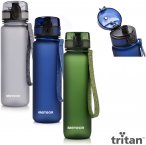 Meteor - Tritan Sport Allround Trinkflasche, 1000ml 1L
