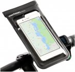 Meteor - wasserdichte Fahrrad Handy Halterung zum Befestigen am Lenker