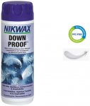 NIKWAX - DOWN PROOF - Daunen Waschmittel mit Einwaschbare Imprägnierung - 300ml