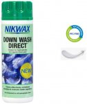 NIKWAX - DOWN WASH DIRECT - Spezial Reinigungsmittel Daunen Waschmittel - 300ml 
