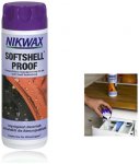 NIKWAX - SOFTSHELL PROOF Einwaschbare Imprägnierung für alle Softshell Beklei.