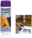 NIKWAX - TX.DIRECT WASH-IN Einwaschbare Imprägnierung - Spezial Waschmittel f..