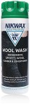 NIKWAX - WOOL WASH - Waschmittel und Pflege für Merino Woll Sportartikel - 300m