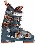 Nordica Strider 120 DYN Touren-Skischuhe Skischuhe TOURENSKISCUHE, blau EU 38.5