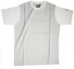 North Sails - Logo T-Shirt Herren Shirt - weiß grau S