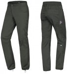 OCUN - Drago pants - Leichte Herren Kletterhose dunkelgrün XL