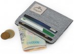 Osprey - Arcane Card Wallet Medium Geldbeutel Portmonee, grau 