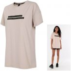 Outhorn - Damen Shirt T-Shirt All good things come from nature, rosa